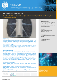 3D Desktop Composite front page preview
                    