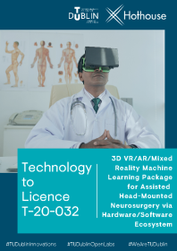 3D VR/AR/Mixed Reality Machine Learning Package for Assisted Head-Mounted Neurosurgery Via Hardware/Software Ecosystem front page preview
                    