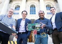 Intel Ireland teams up with Connect researchers to boost 5G tech