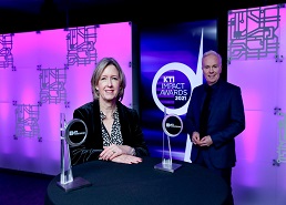 Knowledge Transfer Ireland announce winners of 6th annual Impact Awards