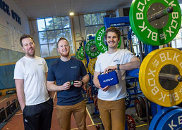 Output Sports targets €6m funding to expand sensor system for elite athletes