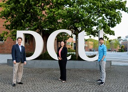 DCU spin-out Iconic Translations acquired in deal worth $20m