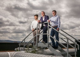 Dublin VC DBIC rebrands to Furthr and grows seed fund to €32m