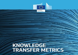 European Commission Expert Group has made recommendations for EU-wide Knowledge Transfer Metrics