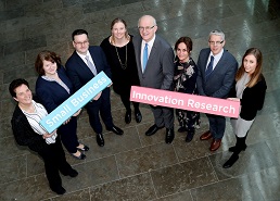 Enterprise Ireland approves €1.14m co-funding for Small Business Innovation Research (SBIR) Competitive Challenges