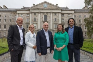 Trinity College Dublin to Develop AI Platform to Address Ethics and Compliance Issues in Global Corporations