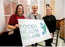 €21.6m boost for ‘functional food’ Technology Centre