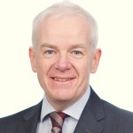 Headshot of Duncan Casey - Director of Maynoothworks TTO